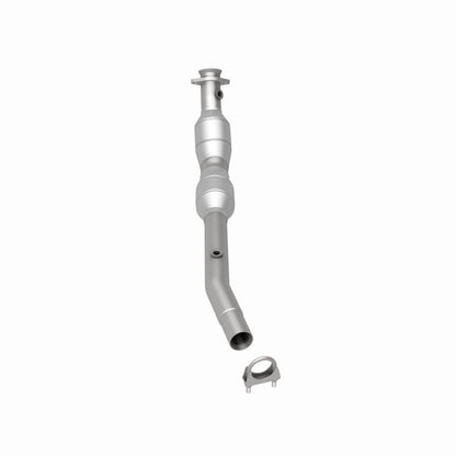MagnaFlow Direct Fit Catalytic Converter 03-05 R Rover HSE4.4 P/S OE