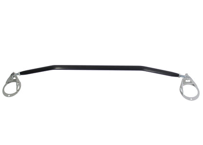 Whiteline 98-02 Miata NB Soporte de torre de puntal ajustable delantero