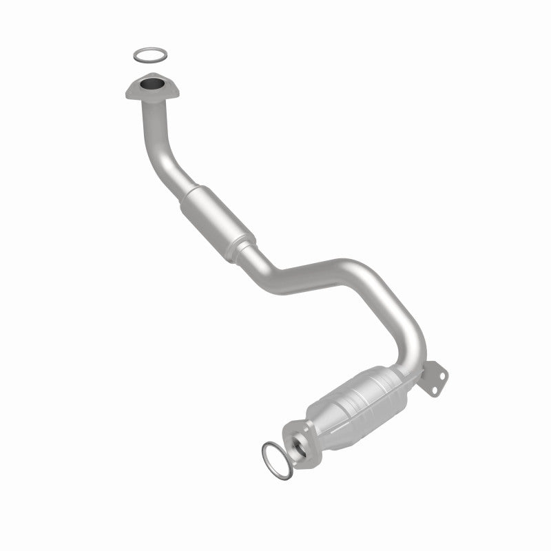 MagnaFlow Direct Fit Catalytic Converter Toyota MR2 Rear Conv.