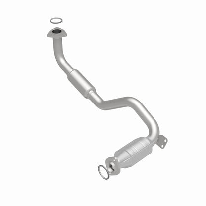 MagnaFlow Direct Fit Catalytic Converter Toyota MR2 Rear Conv.