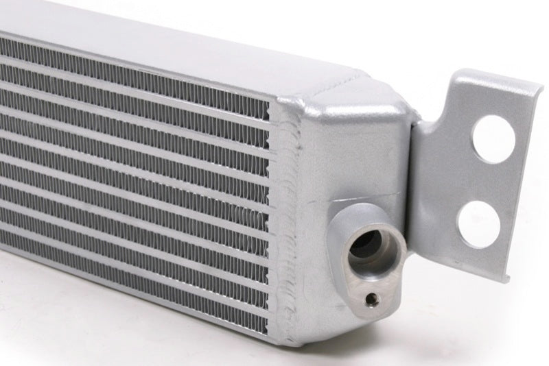 Refrigerador de óleo CSF ​​07-13 BMW M3 (E9X) Race-Spec