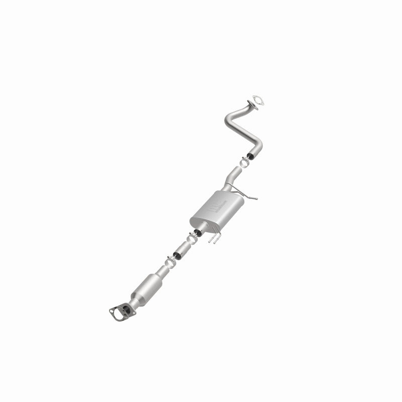 MagnaFlow Direct Fit Catalytic Converter 14-16 Kia Soul 2.0L