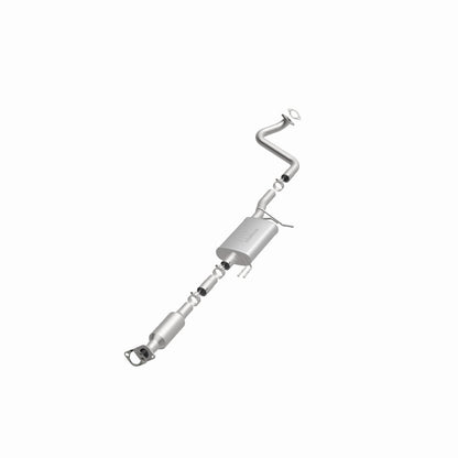 MagnaFlow Direct Fit Catalytic Converter 14-16 Kia Soul 2.0L