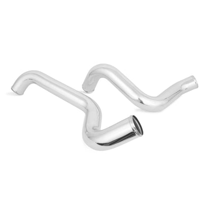 Mishimoto 02-04.5 Chevrolet 6.6L Duramax Kit de tubería y bota