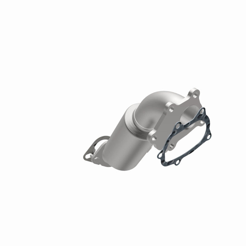 MagnaFlow Direct Fit Catalytic Converter 08-09 Subaru WRX 2.5L