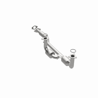 MagnaFlow Direct Fit Catalytic Converter 95-99 Nissan Maxima 3.0L F