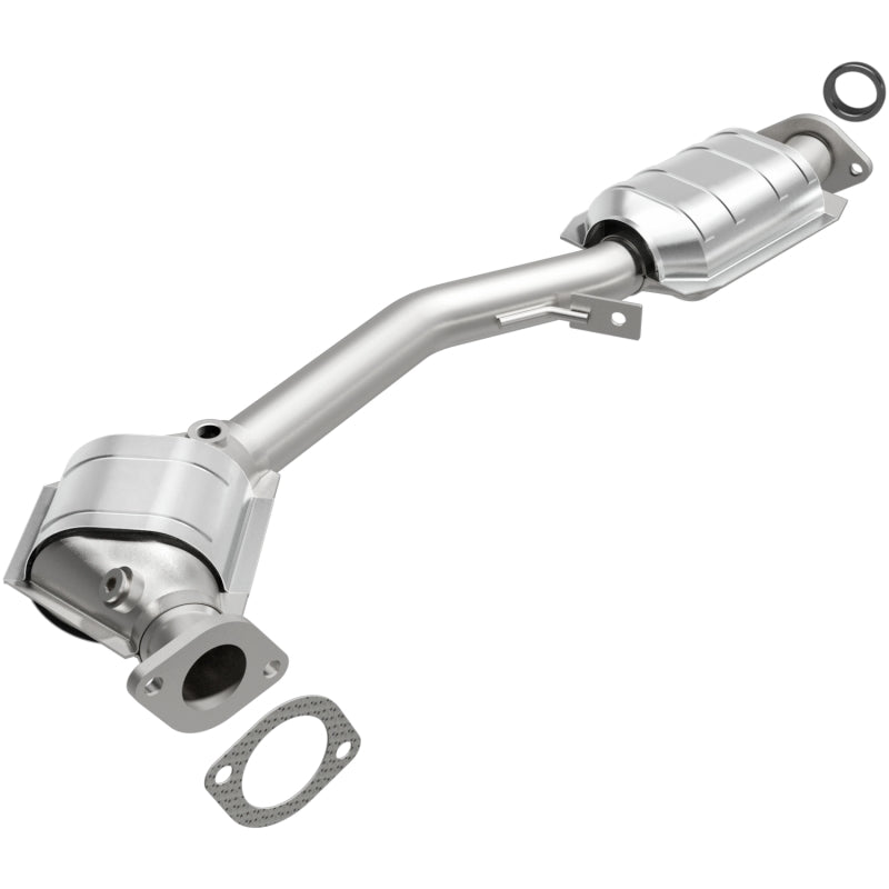MagnaFlow Direct Fit Catalytic Converter 99-02 Forester 2.5L OEM