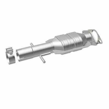 MagnaFlow Direct Fit Catalytic Converter 08 G6 3.5L underbody OEM