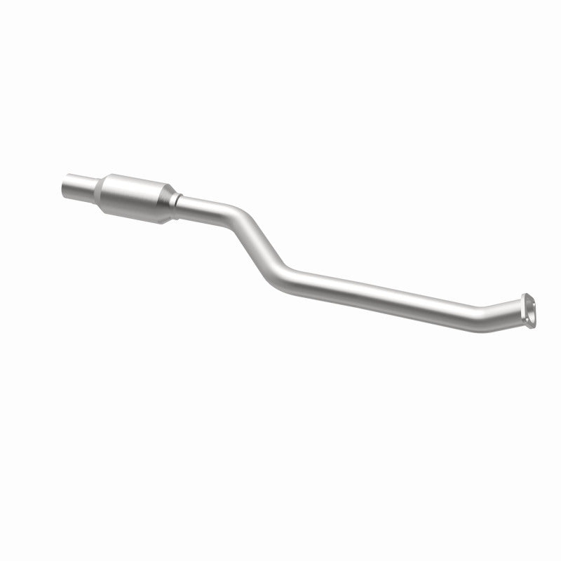 MagnaFlow Direct Fit Catalytic Converter BMW 5 08-09 Rear OEM