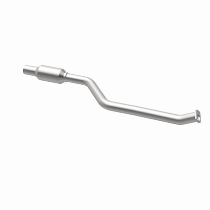 MagnaFlow Direct Fit Catalytic Converter BMW 5 08-09 Rear OEM