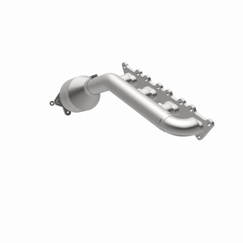 MagnaFlow Direct Fit Catalytic Converter 09-10 Hyundai Genesis 4.6L