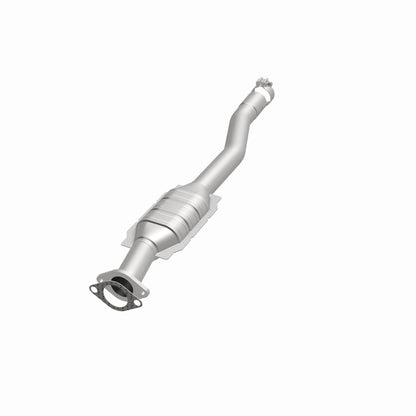 MagnaFlow Direct Fit Catalytic Converter 2011-2012 EQUINOX 3.0L Underbody
