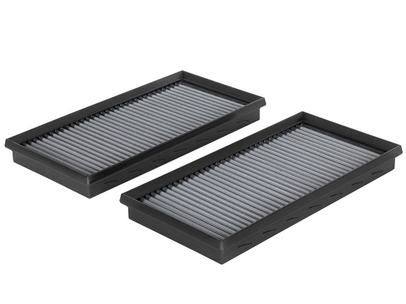 Filtros de ar aFe MagnumFLOW OER PDS A/F PDS Mercedes AMG63 07-11 V8-6.3L