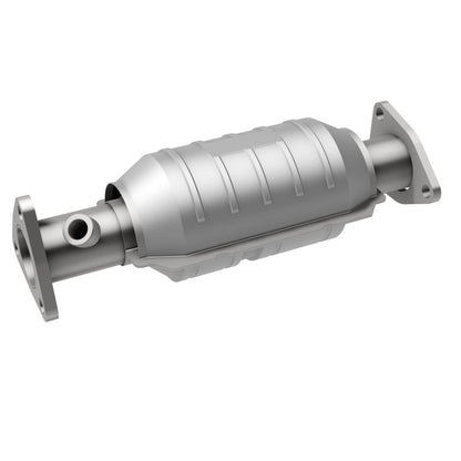 MagnaFlow Direct Fit Catalytic Converter 96-98 Acura TL 2.5L