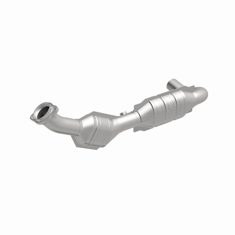 MagnaFlow Direct Fit Catalytic Converter 03-04 Exped Driver Side 4.6L