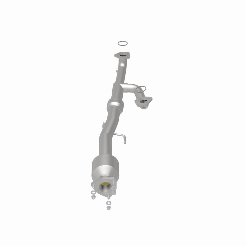 MagnaFlow Direct Fit Catalytic Converter 13-14 Accord 3.5L