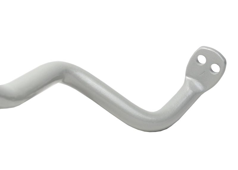 Whiteline 03-06 Nissan 350z Z33 dianteiro 32mm resistente barra estabilizadora ajustável
