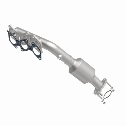 MagnaFlow 05-11 Toyota Tacoma Direct Fit Catalytic Converter 4.0L