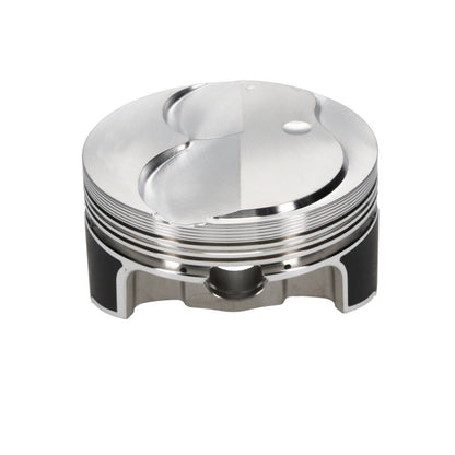 Wiseco Chevy LS Series 3cc Dome 1.050 x 4.000 Piston Shelf Stock Kit