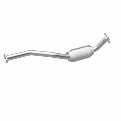 MagnaFlow DF Catalytic Conv 01-04 Nissan Frontier/XTerra 3.3L (Exc Supercharged) D/S Rear (49 State)