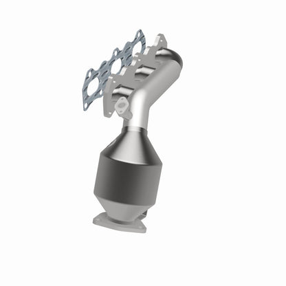 MagnaFlow Direct Fit Catalytic Converter 00 Suzuki Grand Vitara 2.5L