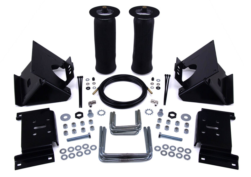 Kit de mola pneumática Ridecontrol de elevação pneumática