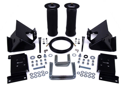 Kit de mola pneumática Ridecontrol de elevação pneumática