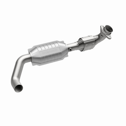 MagnaFlow Direct Fit Catalytic Converter 04-06 F-150 Pickup 5.4L 2WD D/S