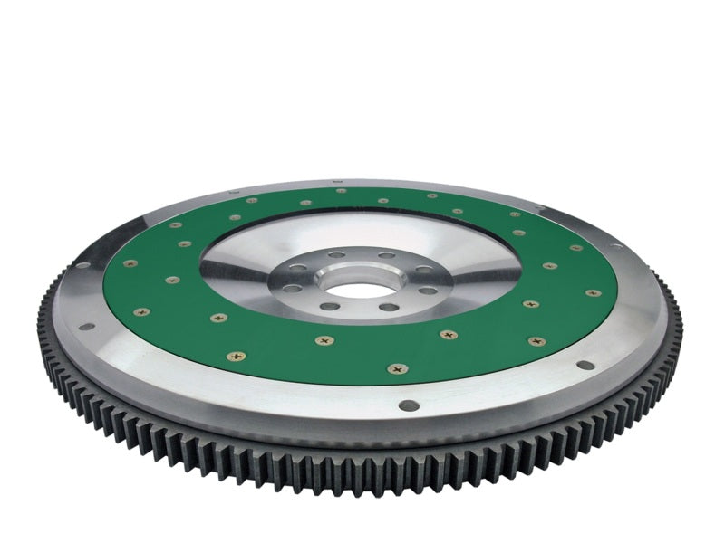 Fidanza 92-02 Chrysler Viper 8.0L Volante de aluminio