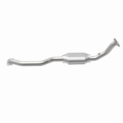 MagnaFlow Direct Fit Catalytic Converter 98-02 3.5L Isuzu Trooper PS