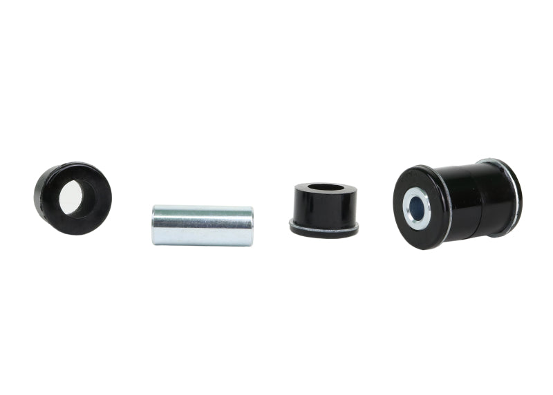 Whiteline Plus 8/97-8/08 Forester / 4/93-9/02 Impreza Kit de buje de brazo de control interno inferior delantero