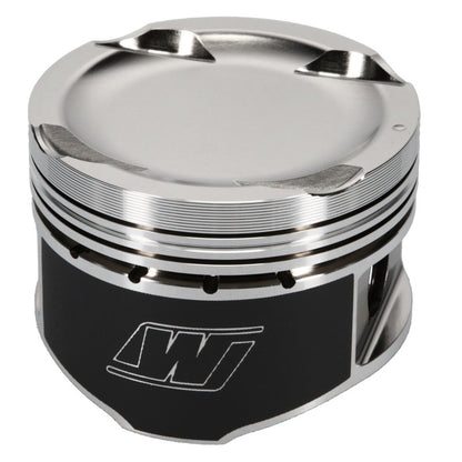 Wiseco Mitsubishi Turbo -18cc 1.390 X 92MM Piston Shelf Stock