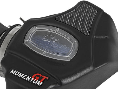 Sistema de admissão aFe Momentum GT AIS Pro 5R 15-17 Ford Mustang V6-3.7L
