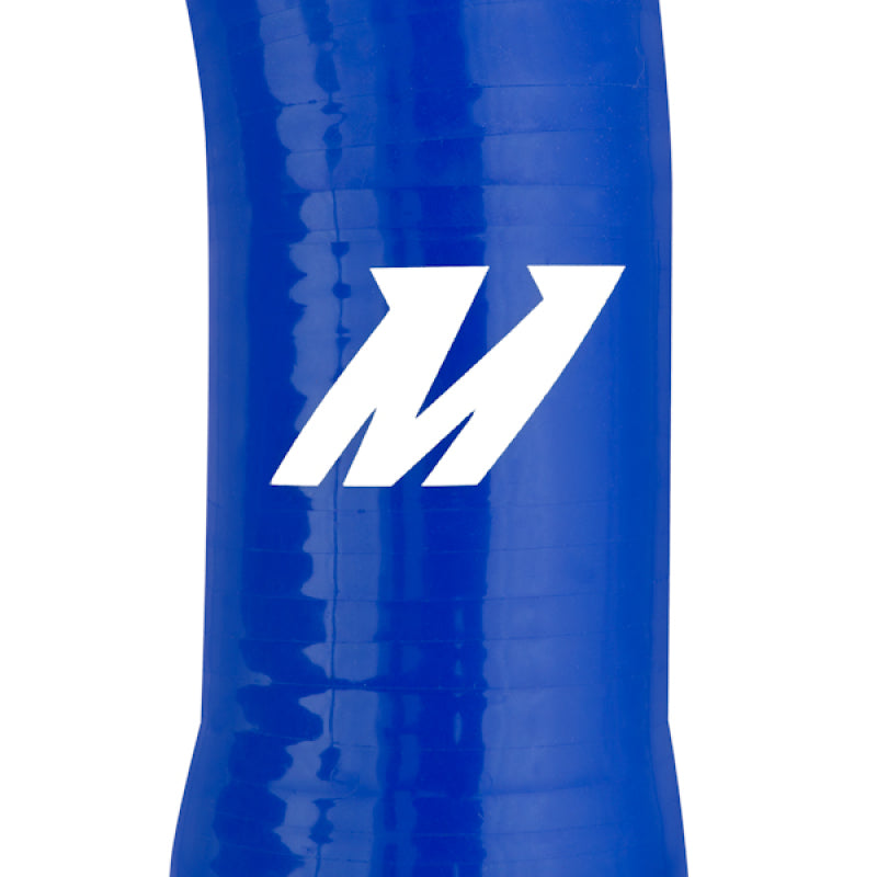 Kit de mangueira de silicone azul Mishimoto 97-04 Volvo 850/S70/V70