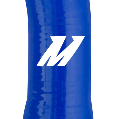 Kit de mangueira de silicone azul Mishimoto 97-04 Volvo 850/S70/V70