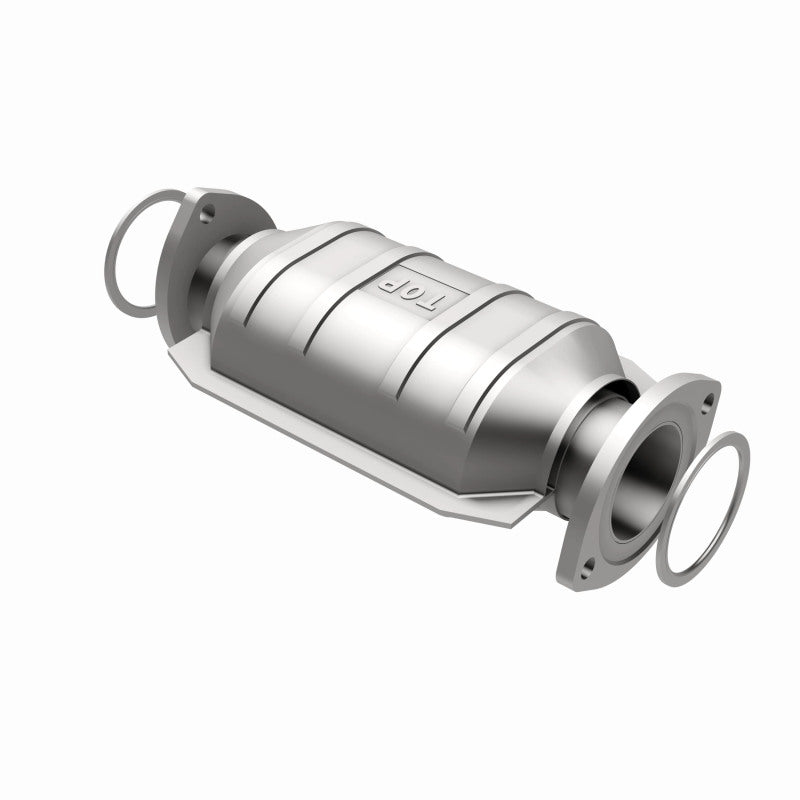 MagnaFlow Conv DF 95-97 4,5 L Toy Land Cruiser