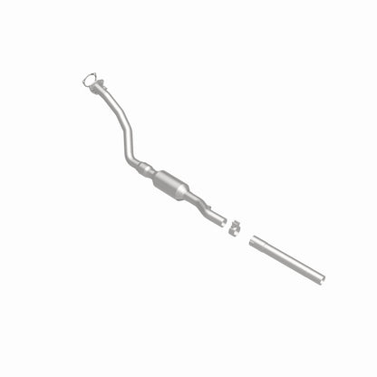 MagnaFlow Direct Fit Catalytic Converter 96-99 Audi A4/A4 Quattro 2.8L P/S (49 State)