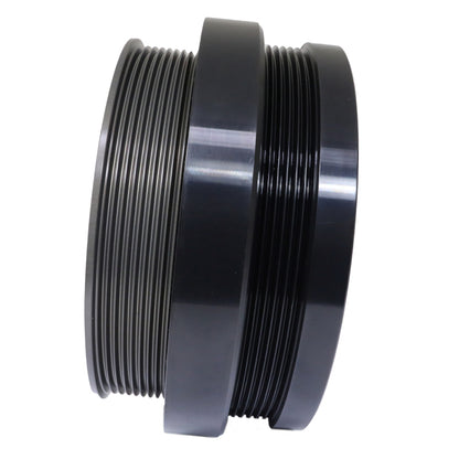 Fluidampr 2020+ GM 6.6L Duramax Steel Amortiguador balanceado externamente