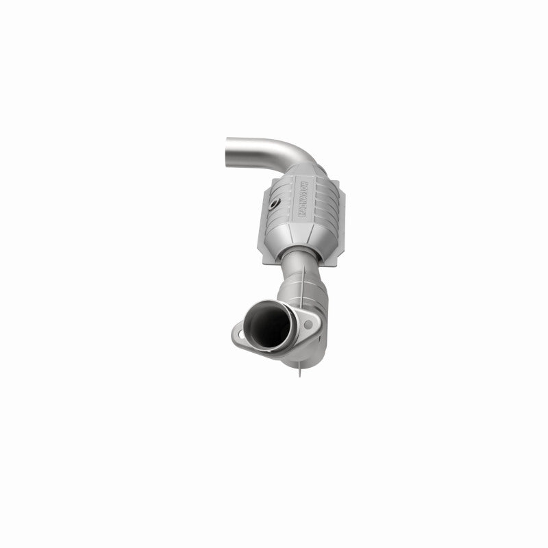 MagnaFlow Direct Fit Catalytic Converter Ford 02-04 F-150 4.2L