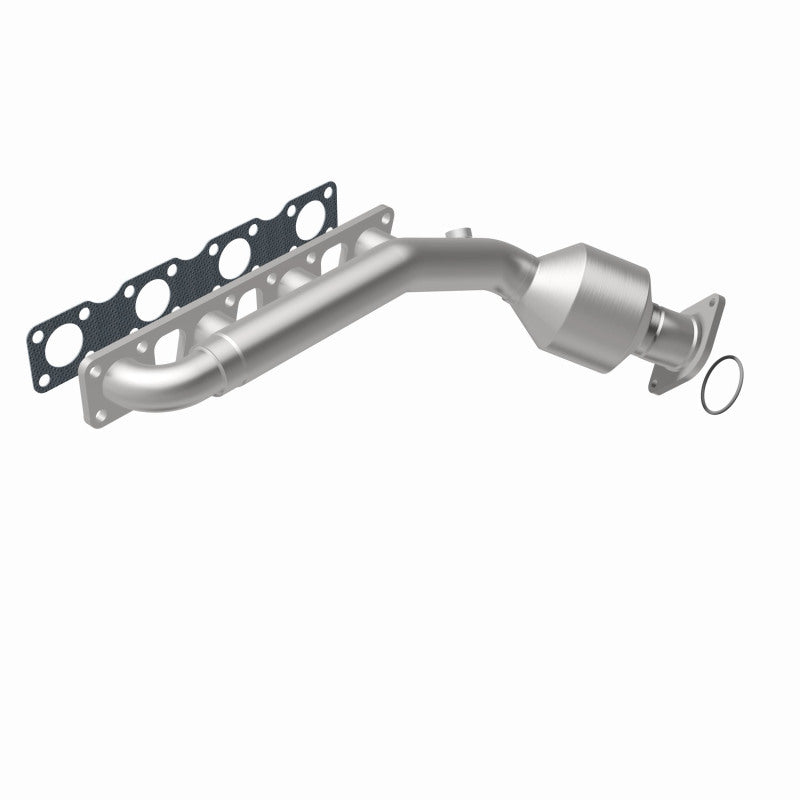 MagnaFlow Direct Fit Catalytic Converter 03-04 M45 V8 4.5 OE Mani