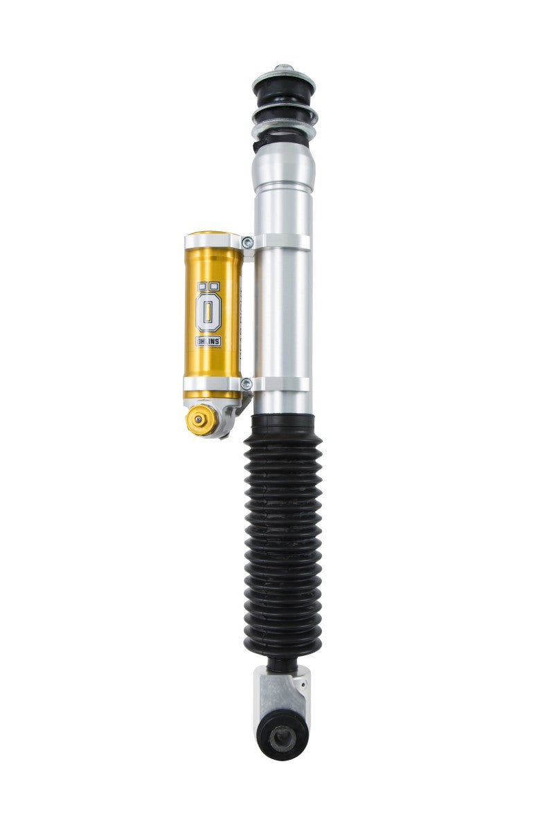 Ohlins 73-17 Mercedes-Benz Gelandewagen/G-Class Adventure Juego de amortiguadores sin resortes (elevación personalizada de 40 mm)