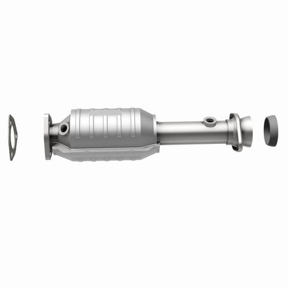 MagnaFlow Direct Fit Catalytic Converter 00-01 Acura Integra 4 1.8, Excl. Type-R
