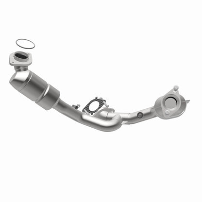 MagnaFlow Direct Fit Catalytic Converter 00-03 Ford Taurus 3.0L