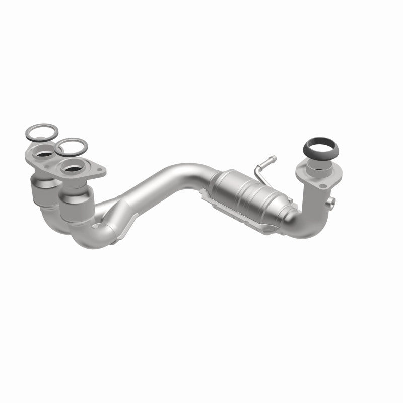 MagnaFlow Direct Fit Catalytic Converter 02-03 Toyota MR2 1.8L