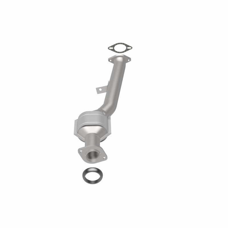MagnaFlow Direct Fit Catalytic Converter 2006-2007 Subaru Impreza 2.5L
