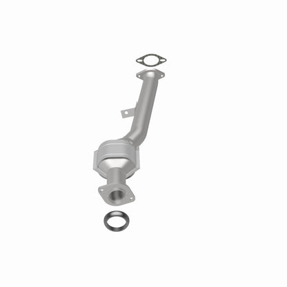 MagnaFlow Direct Fit Catalytic Converter 2006-2007 Subaru Impreza 2.5L