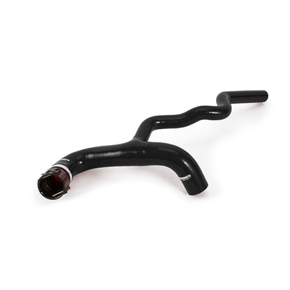 Mishimoto 2012+ Fiat 500 Abarth/Turbo Kit de manguera de radiador de silicona negra