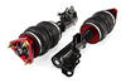 Air Lift Performance 13-15 Acura ILX / 12-15 Honda Civic (Non Si) Kit dianteiro