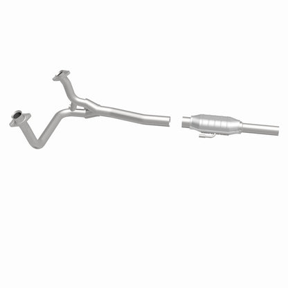 MagnaFlow Direct Fit Catalytic Converter 84-95 Ford Truck 5.0L CA