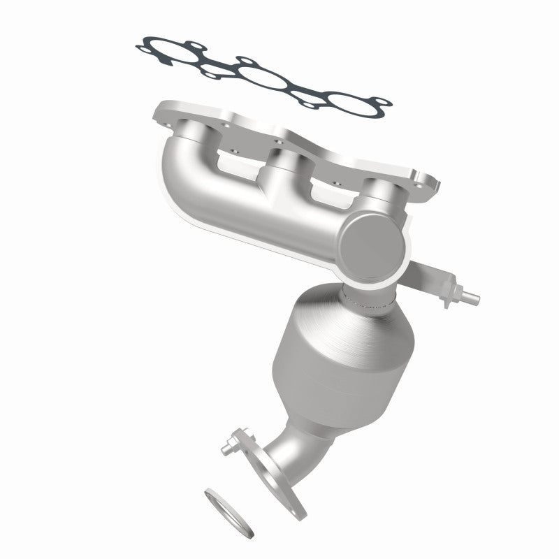 MagnaFlow Direct Fit Catalytic Converter 07-09 Lexus RX350 3.5L